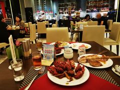 -上海新锦江大酒店