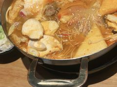 -一心创作料理屋(经开万达店)