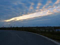 -南汇嘴观海公园