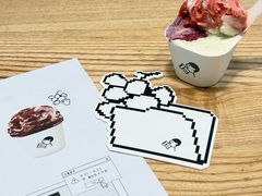 -喜茶(上海打浦桥日月光gelato lab+店)