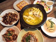 -沛家·西餐Brunch·直火料理