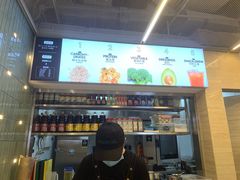 -超级碗FOODBOWL(成都来福士店)