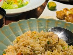-山葵家·创意料理(万象汇店)