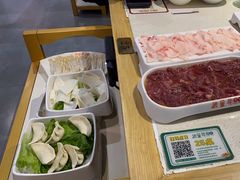 -浪里寻·臻牛养生牛肉火锅(方圆荟店)