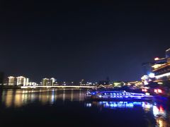 -大小河街