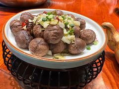 -亮欢寨(凯里总店)