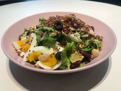 -乔泰勒JOETYLER西餐厅(曲江店)