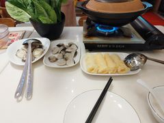 -冯姐生蚝(迎宾广场店)