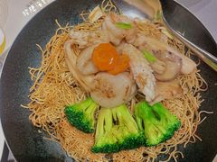 -金苑海鲜酒家(来魅力店)