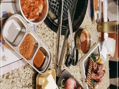 -首尔烤肉大排档(合生汇店)