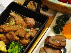 -贵木日本料理·铁板烧(新地假日广场店)