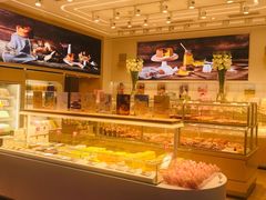 -好利来(阜成门店)