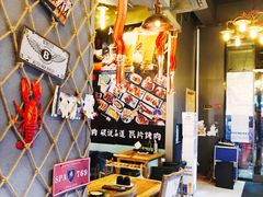 -碳说品道.瓦片烤肉.海鲜烧烤(中华路店)