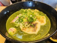 -伊藤久右卫门(宇治本店)