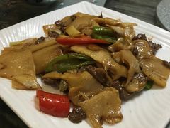 -美极鲜食坊(宝安南路店)