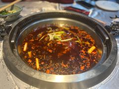 -红辣椒·川菜·火锅(科华路店)
