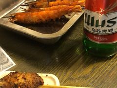 -西单翅酷(西单店)