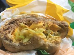 -赛百味SUBWAY(奥城店)