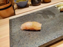-鹤菊·鮨Omakase(古子城店)