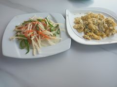 -古尚锦酒楼·水上餐厅