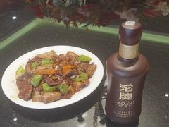 -都来福海鲜大酒店(大东店)