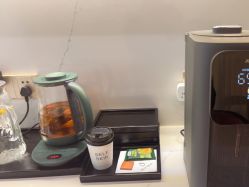 -海菲秀黑钻·SELF SKIN悦己·Tech SPA