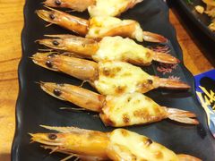 -烧蠔帮·湛江生蚝(工农店)