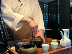 -桂语山房(满觉陇店)