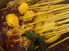 -付小姐在成都(中山公园店)