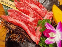 -黑牛の店·和牛烧肉(合生汇店)