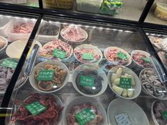 -军子大排档(迎春花园店)