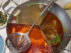 -左庭右院鲜牛肉火锅(南通CBD大有境店)