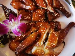 -吴系粤菜馆·茶餐厅(深业上城店)
