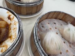 -凤凰楼酒家·粤宴点心(华强北店)