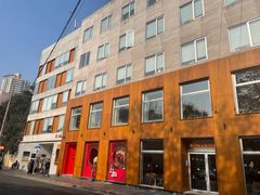 -RAC BAR(安福路店)