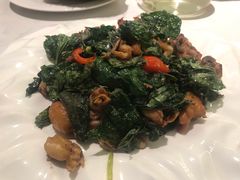 -香香海南菜餐厅