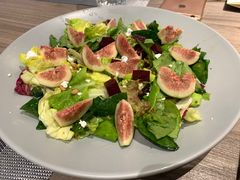 -曼乐辰餐厅(中庚漫游城店)