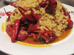 -有位虾匠·香辣蟹·小龙虾(李村店)