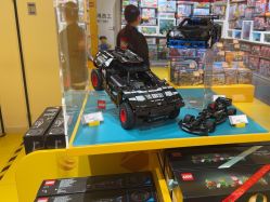 -乐高授权专卖店(岭南站NOVA店)