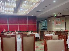 大堂-潮福城大酒楼·潮粤菜·港式点心(阳光城店)