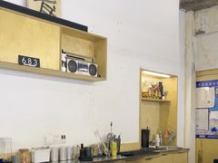 -麻雀咖啡SPARROW COFFEE(十全街店)