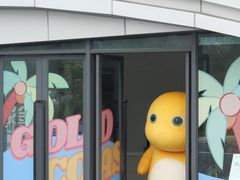-汕头中海黄金海岸水上乐园