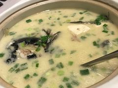 -骏莱海鲜鱼港(五角场店)