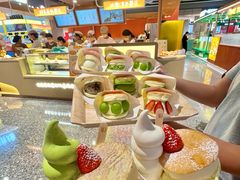 -东莞松山湖万象汇