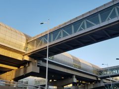 -复兴门(地铁站)