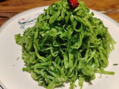 -小杨烤肉(朱雀店)