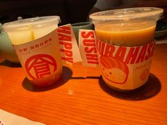 -仓桥家·焗寿司·锅物(光谷步行街店)