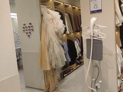 -天真蓝照相馆(新世界店)