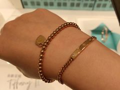 -Tiffany & Co.蒂芙尼
(杭州大厦店)