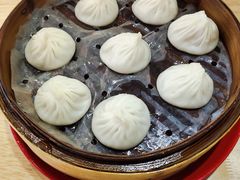 -玖鲜小笼(中山广场店)